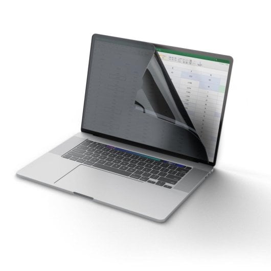 Bildschirm-Privacy-Filter StarTech.com MacBook Pro 14 Matte Antireflexion Blaulichtreduzierung