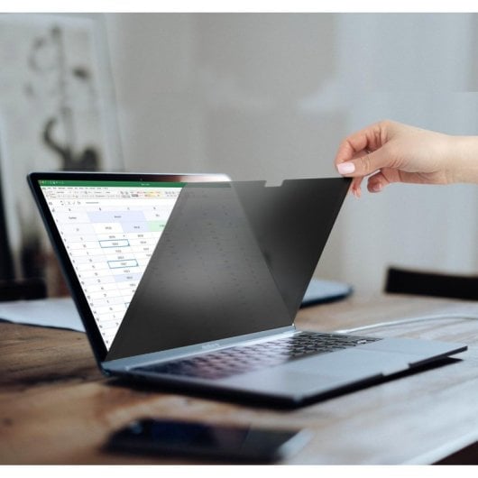 Bildschirm-Privacy-Filter StarTech.com MacBook Pro 14 Matte Antireflexion Blaulichtreduzierung