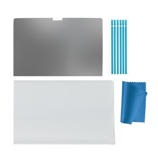 Bildschirm-Privacy-Filter StarTech.com MacBook Pro 14 Matte Antireflexion Blaulichtreduzierung