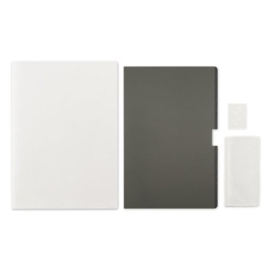 Filtro de privacidad Kensington MagPro Elite magnético MacBook Air antimicrobiano 13.6"