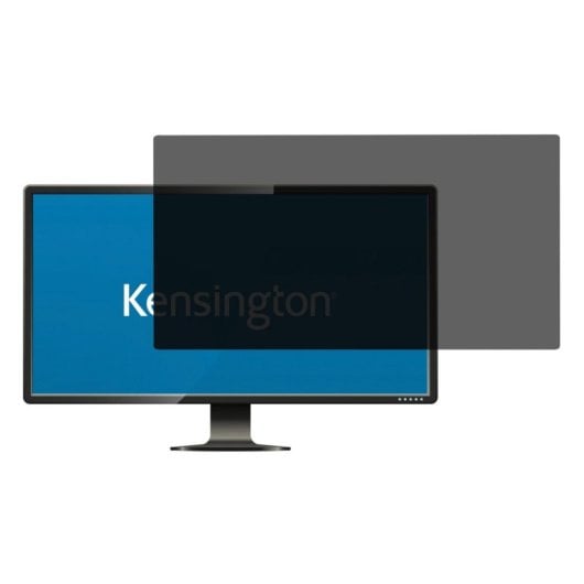 Monitor-Privacy-Filter Kensington Extraíble 22" 16:9 antirreflejo PET frameless