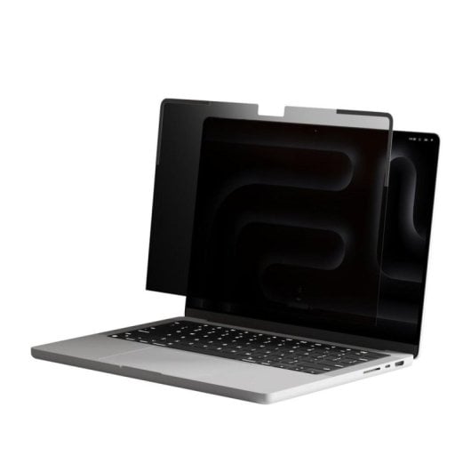 Privatsphärenfilter Targus HS5216GL für MacBook Pro 16 Zoll Antiblau Antimikrobiell 3H Matt/Glänzend