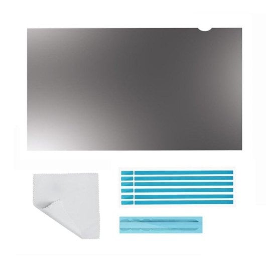 Datenschutzfilter StarTech.com für Laptops 17,3" 16:9 antireflex und antiblau