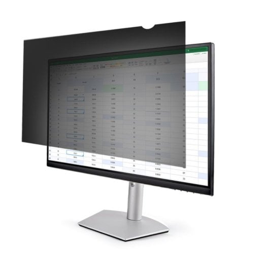 Monitor-Privatsphärenfilter StarTech.com 22 Zoll 16:10 matt/glänzend Lichtschutz