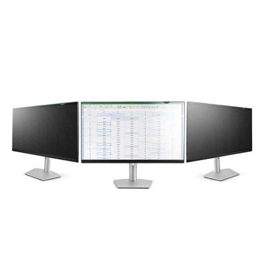 Monitor-Privatsphärenfilter StarTech.com 22 Zoll 16:10 matt/glänzend Lichtschutz
