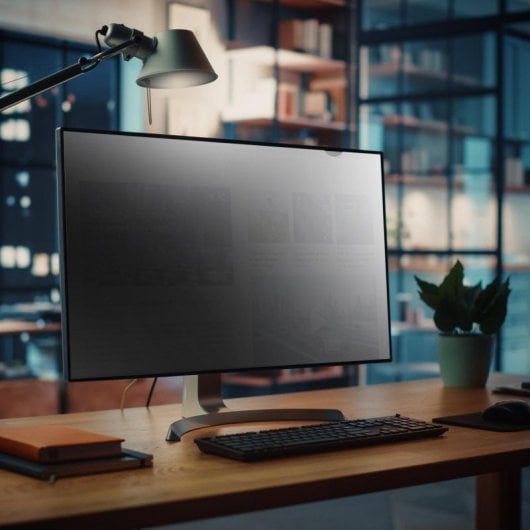 Monitor-Privatsphärenfilter StarTech.com 22 Zoll 16:10 matt/glänzend Lichtschutz