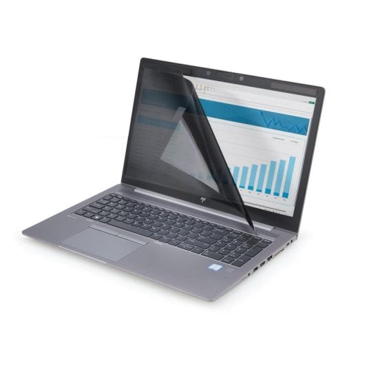 Filtro de Privacidad Magnético StarTech 13.3" 16:9 Reversible Anti Luz Azul TAA
