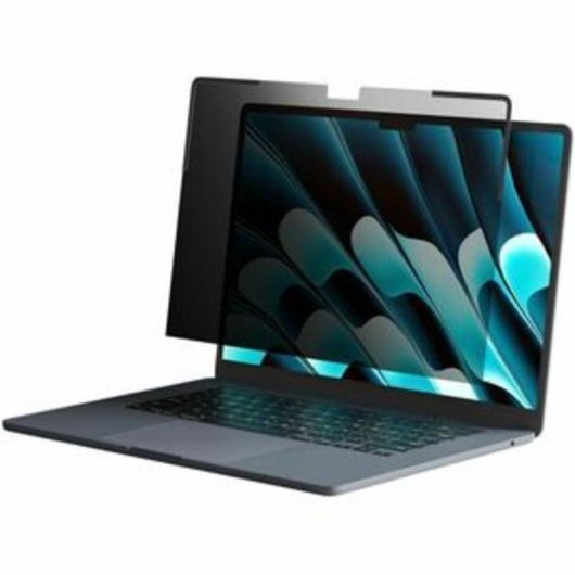 Datenschutzfilter Targus HS5115GL MacBook Air 15" entspiegelt antimikrobiell