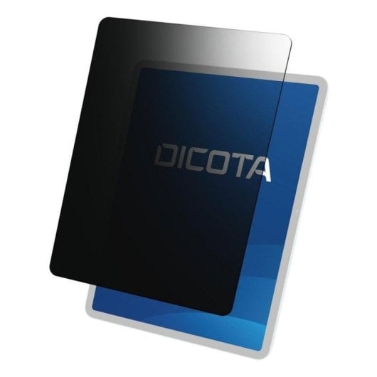 DICOTA Privacy Filter 4-way Datenschutzfilter für iPad Pro 12.9" Matt Antireflex Anti-Blaulicht