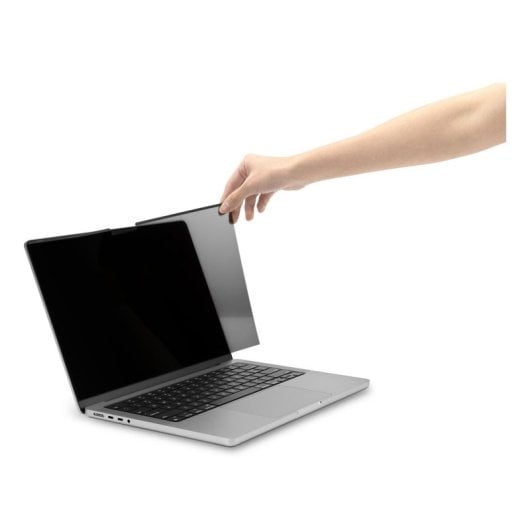 Filtro de privacidad Kensington MagPro Elite MacBook Pro 16" magnético sin marco antirreflejo