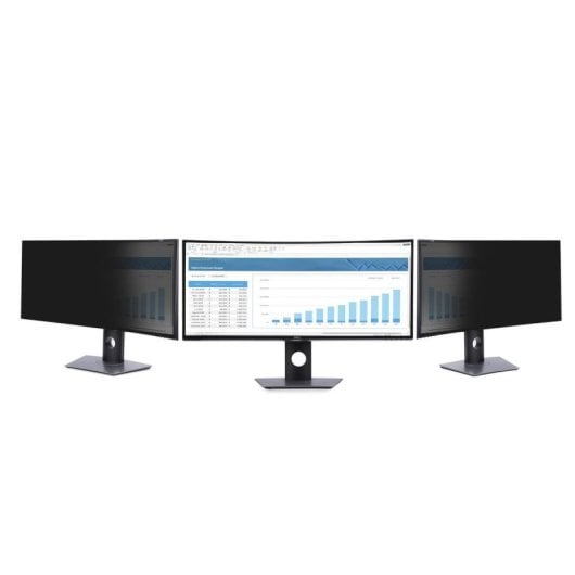 Bildschirm-Privatsphärenfilter StarTech.com Dell P3424WE 34" Curved Double-Sided Anti-Blue