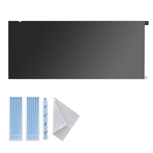 Bildschirm-Privatsphärenfilter StarTech.com Dell P3424WE 34" Curved Double-Sided Anti-Blue