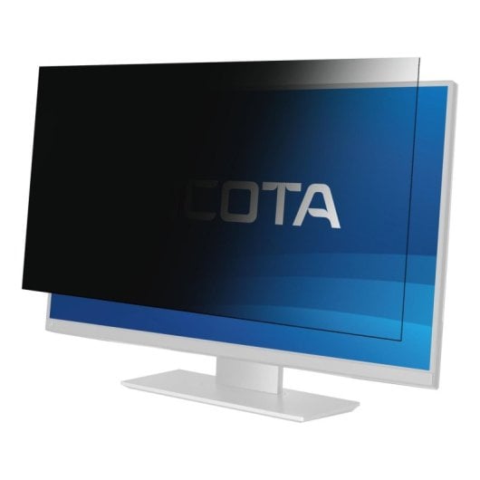 Filtro de Privacidad Monitor Dicota D50057-2SM 23.8" Relación 16:9 Frameless Antirayas