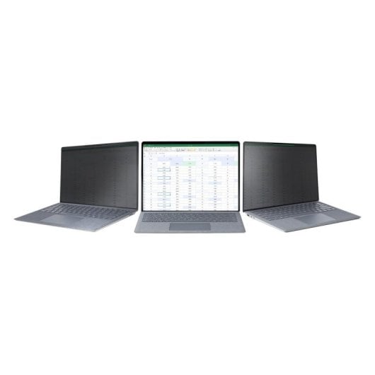 Bildschirmfilter StarTech.com PRIVACY-SCREEN-SFNLT135 13,5" Matt Antiglare Blue Light Filter Surface Book Laptop