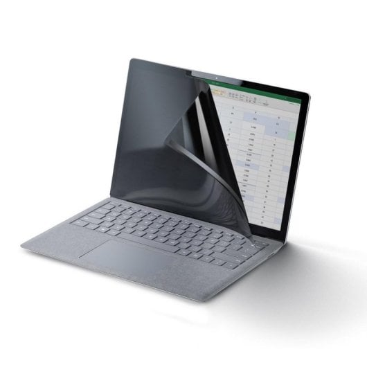 Bildschirmfilter StarTech.com PRIVACY-SCREEN-SFNLT135 13,5" Matt Antiglare Blue Light Filter Surface Book Laptop