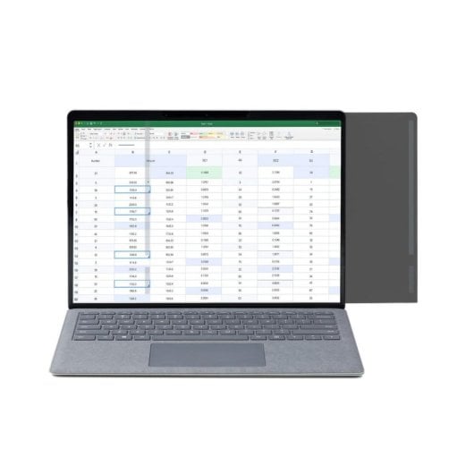 Bildschirmfilter StarTech.com PRIVACY-SCREEN-SFNLT135 13,5" Matt Antiglare Blue Light Filter Surface Book Laptop