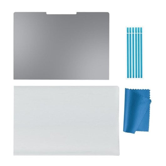 Bildschirmfilter StarTech.com PRIVACY-SCREEN-SFNLT135 13,5" Matt Antiglare Blue Light Filter Surface Book Laptop