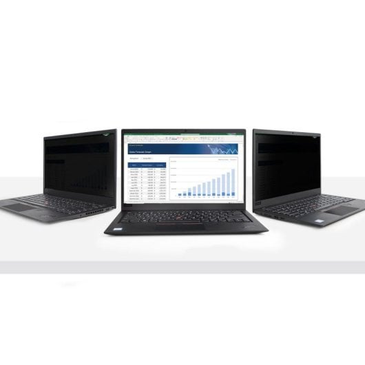 Filtro privacy notebook StarTech 13.3" 16:9 riduzione luce blu 51% opaco/lucido