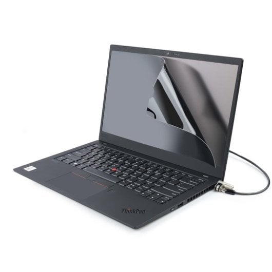 Filtro privacy notebook StarTech 13.3" 16:9 riduzione luce blu 51% opaco/lucido
