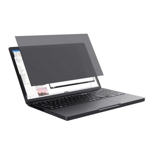 Privacy-Film Trust Primo 14" PET Anti-Blaulicht Anti-Reflex ohne Rahmen