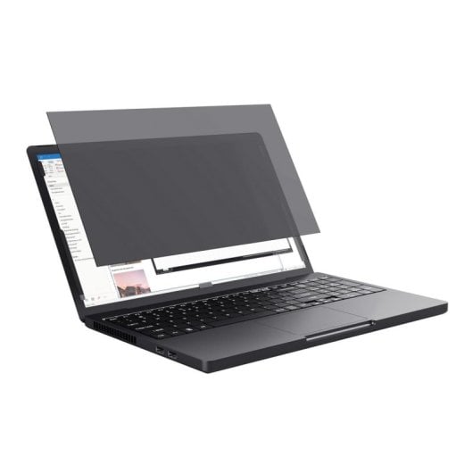 Filtro de privacidad Trust Primo 14" PET anti blue antirreflejos sin marco