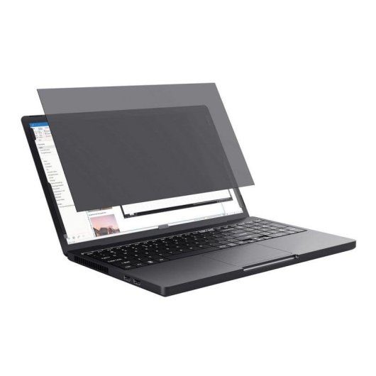 Filtro per la privacy Trust Primo 14" PET anti-luce blu anti-riflessi senza cornice