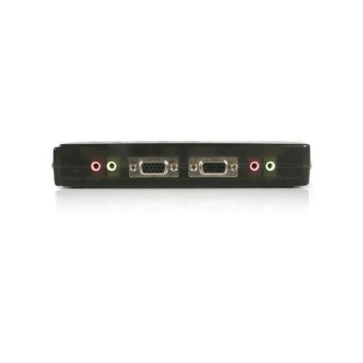Cabo KVM ATEN 1,8 m PS/2-USB SPHD 3 em 1 Preto