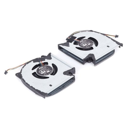 Ventole per laptop Asus Rog Strix G533q G513qr G713qr G733qs 5v