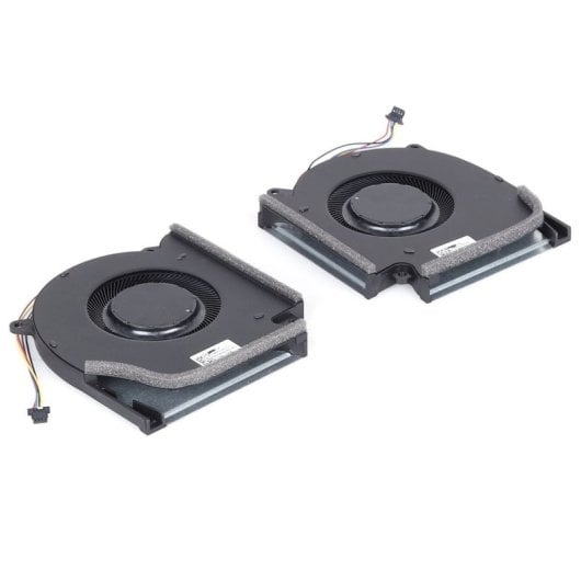 Ventole per laptop Asus Rog Strix G533q G513qr G713qr G733qs 5v