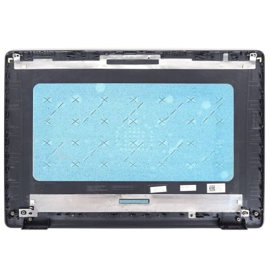 Chassis LCD preto para portátil Dell Inspiron 15 3501 3502 3505