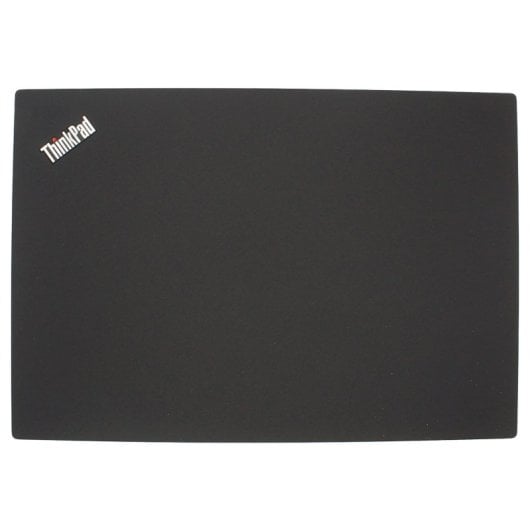 Boîtier LCD pour ordinateur portable Lenovo ThinkPad T490 T495 02hk963 Noir