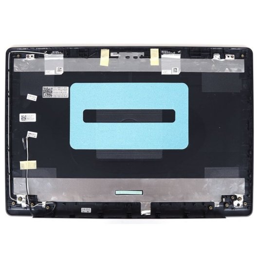 Écran LCD noir pour ordinateur portable Dell Inspiron 3580, 3582, 3583 et 3585