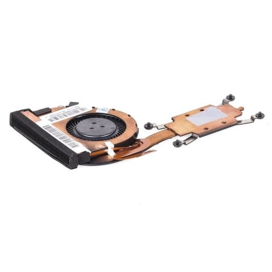 Ventola per laptop Lenovo Thinkpad X270