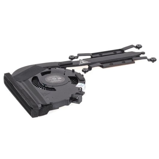 Ventola per laptop Lenovo Thinkpad X270