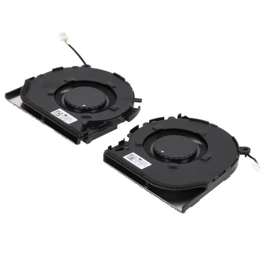 Ventiladores Para Portátil Asus Pro 14 M3400qa M3401q K3400p M7400q