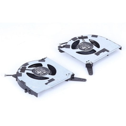 Ventiladores para portátil Lenovo Legion Y7000p R7000p R7000 2022 Arh7 Iah7 12v
