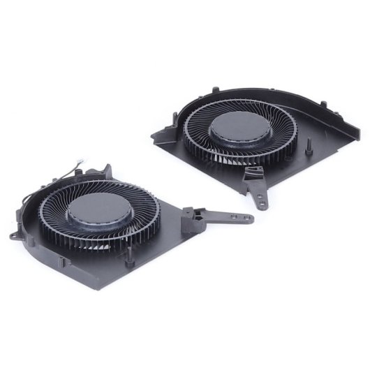 Ventiladores para portátil Lenovo Legion Y7000p R7000p R7000 2022 Arh7 Iah7 12v