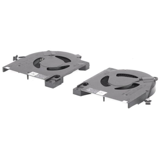 Ventole per laptop Dell G15 5510 5511 Rtx3060 Rtx3050 Rtx3060 Rtx3050
