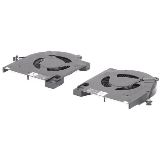 Lüfter für Dell G15 5510 5511 Portable Portatilmovil