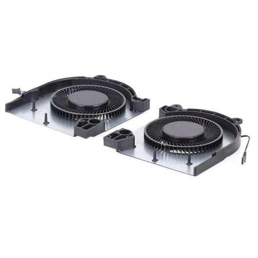 Lüfter für Dell G15 5510 5511 Portable Portatilmovil