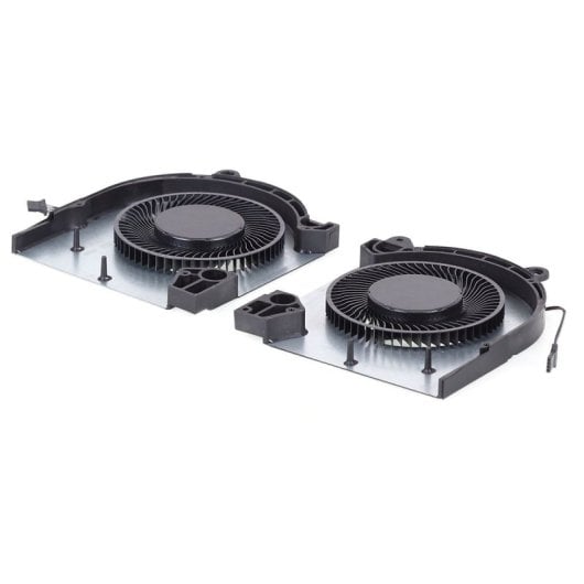 Ventole per laptop Dell G15 5510 5511 Rtx3060 Rtx3050 Rtx3060 Rtx3050