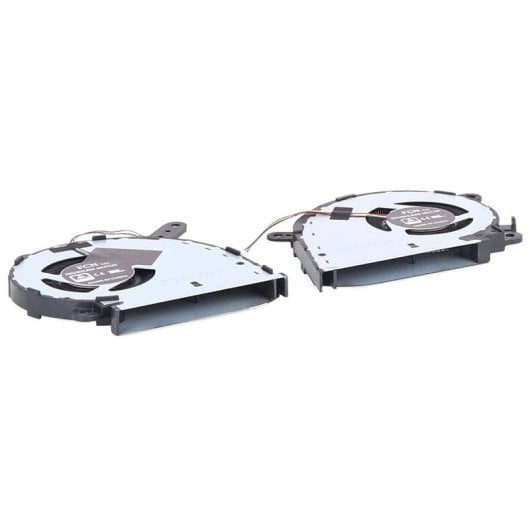 Ventiladores Cpu + Gpu Para Portátil Asus Rog Strix G531 G531g G531gt G531gu/gd/gw 5v