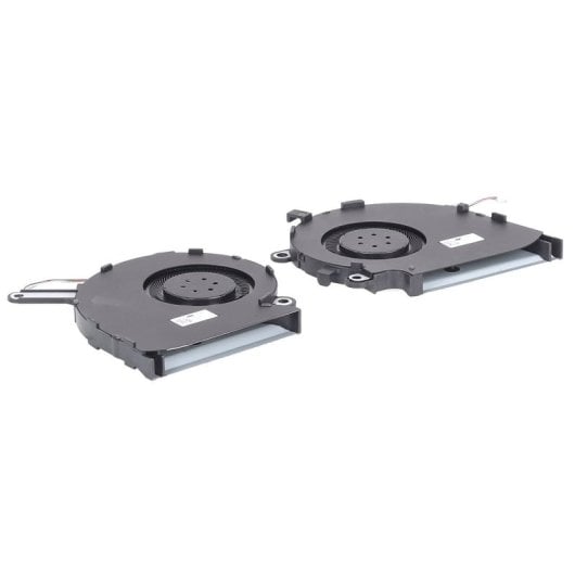 Ventiladores Cpu + Gpu Para Portátil Asus Rog Strix G531 G531g G531gt G531gu/gd/gw 5v