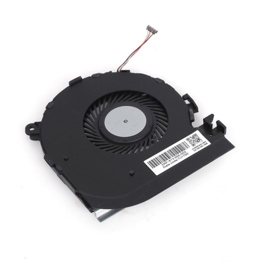 Ventilador para portátil HP Specter 15-bl Tpn-q179