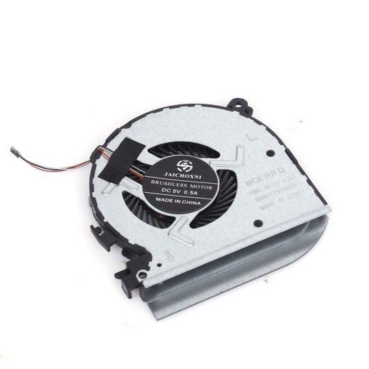 Ventilador para portátil HP Specter 15-bl Tpn-q179