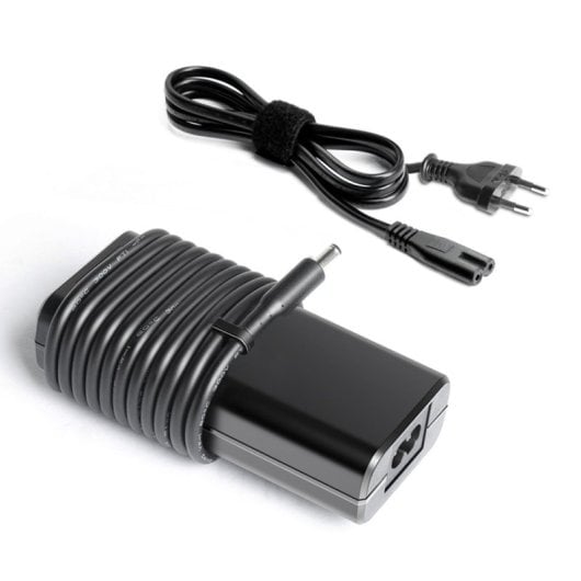 Dell Laptop-Ladegerät 19,5 V, 3,34 A, 65 W, 4,5 x 3,0 mm