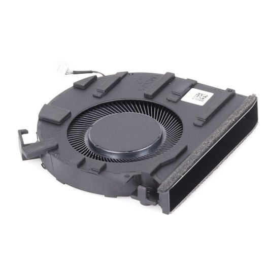 Laptop-Lüfter HP 15-fa Fa0000 Fa0031tx Tpn-q278 Tpn-q279 Fa0162tx