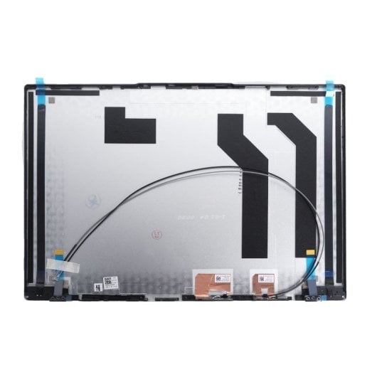 Boîtier d'écran LCD pour ordinateur portable Lenovo Xiaoxin Pro 14 Ach 2021 14ihu 2021 Argent