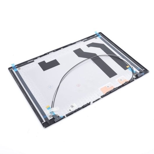 Boîtier d'écran LCD pour ordinateur portable Lenovo Xiaoxin Pro 14 Ach 2021 14ihu 2021 Argent