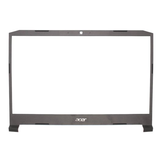 Boîtier avant de l'écran LCD pour ordinateur portable Acer Nitro 5 An515-45 An515-50